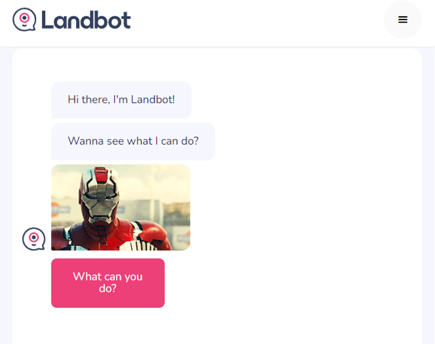 landbot