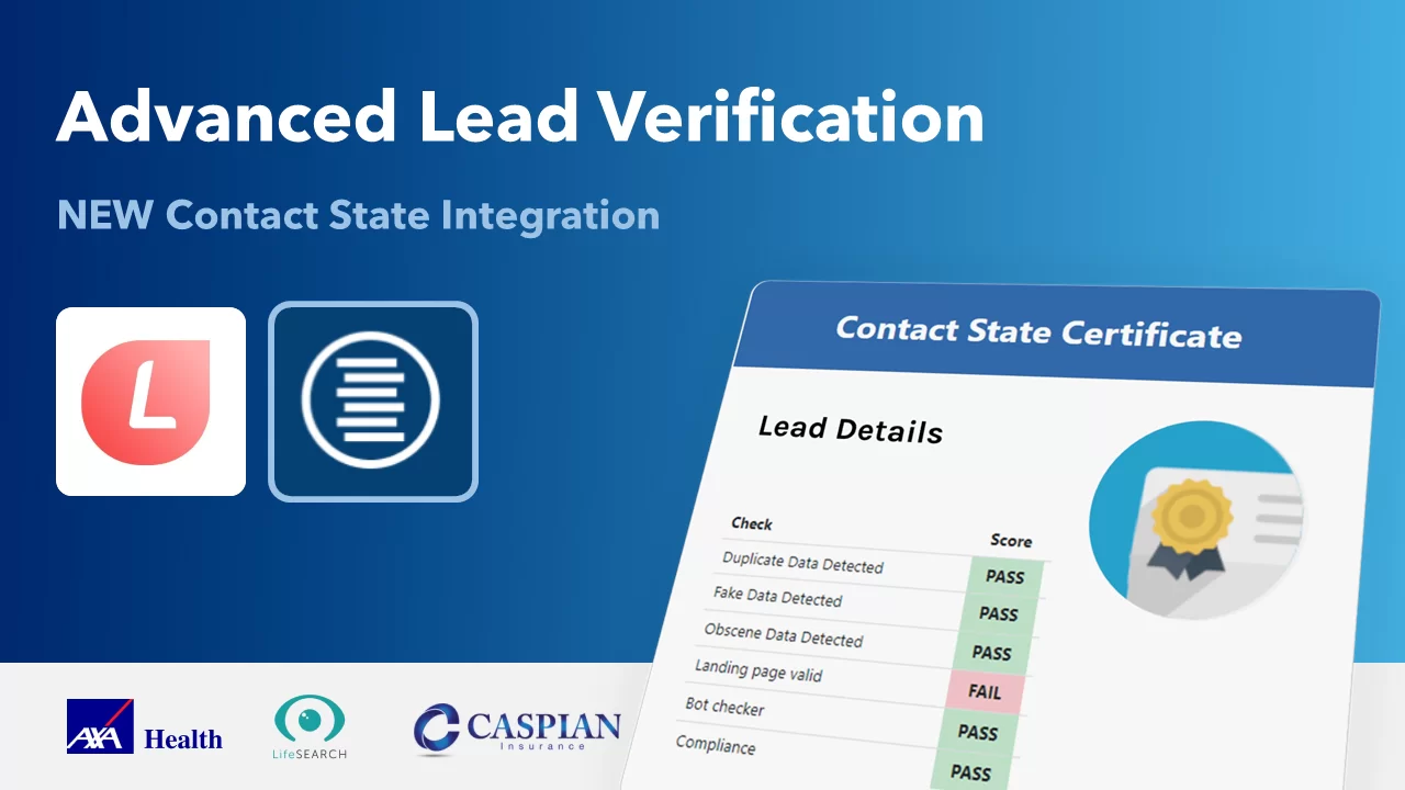 Contact state integration Contact state integration