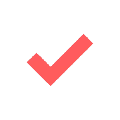 checkmark