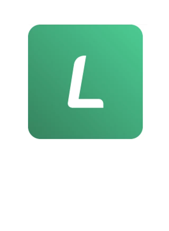 Lead verification logo