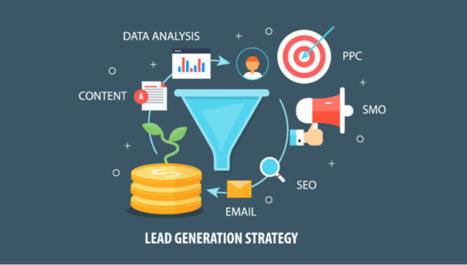 lead generation strategy