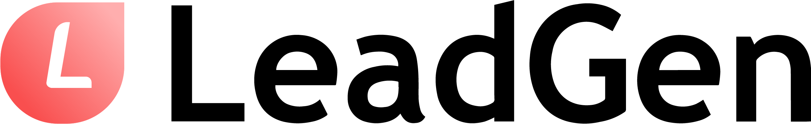 Logo da LeadGen