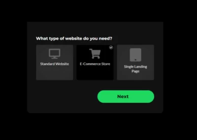 Web Design Cost Calculator