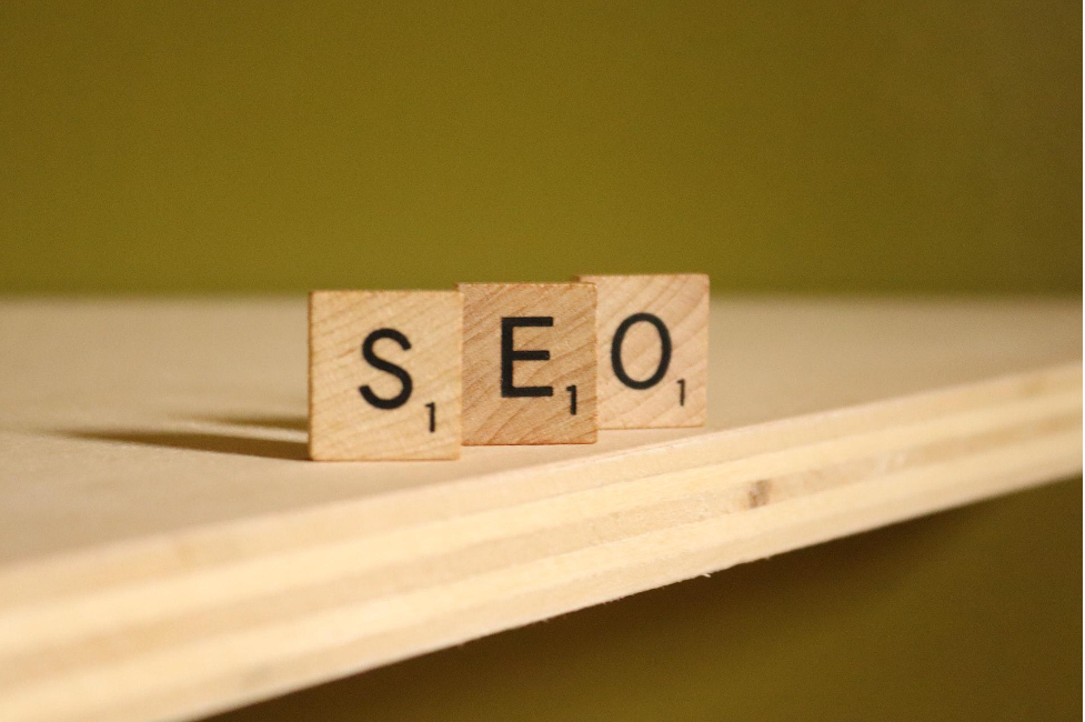 Invest in SEO