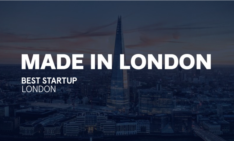 As 46 startups de automação de vendas que mais crescem em Londres
