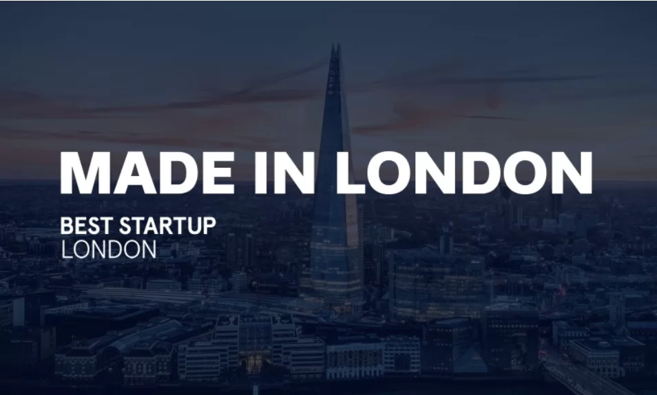 London's 46 fastest growing-sales automation startups