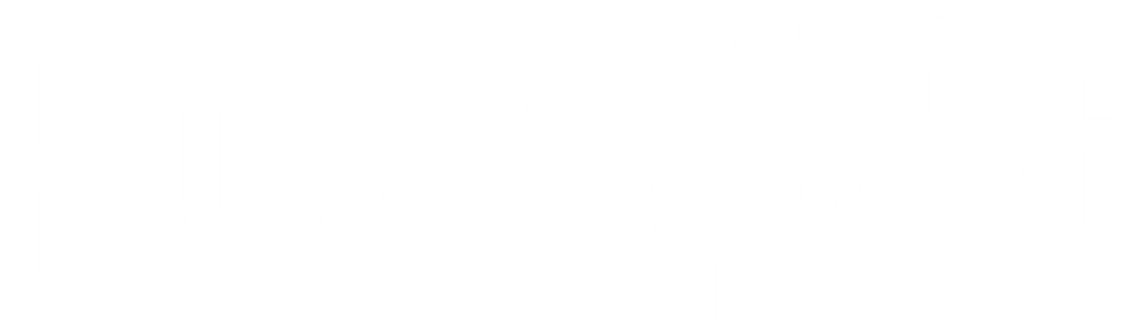 Logotipo de HubSpot