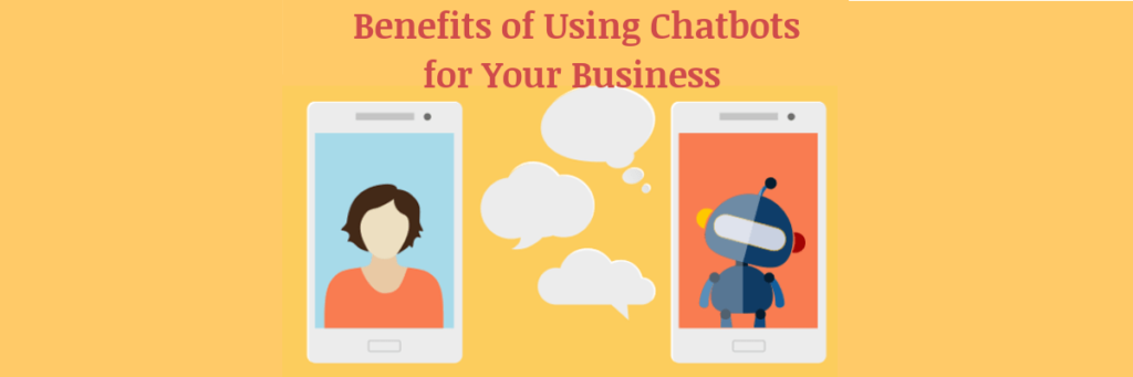 How To Use Chatbots To Generate Leads And Grow Your Business 10x