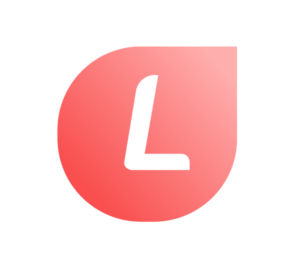 Ícone do aplicativo LeadGen