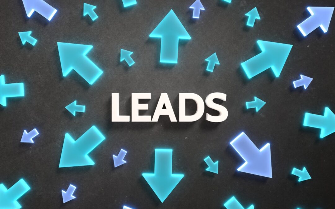 6 Smart Practices for Creating Outstanding Lead Capture Forms