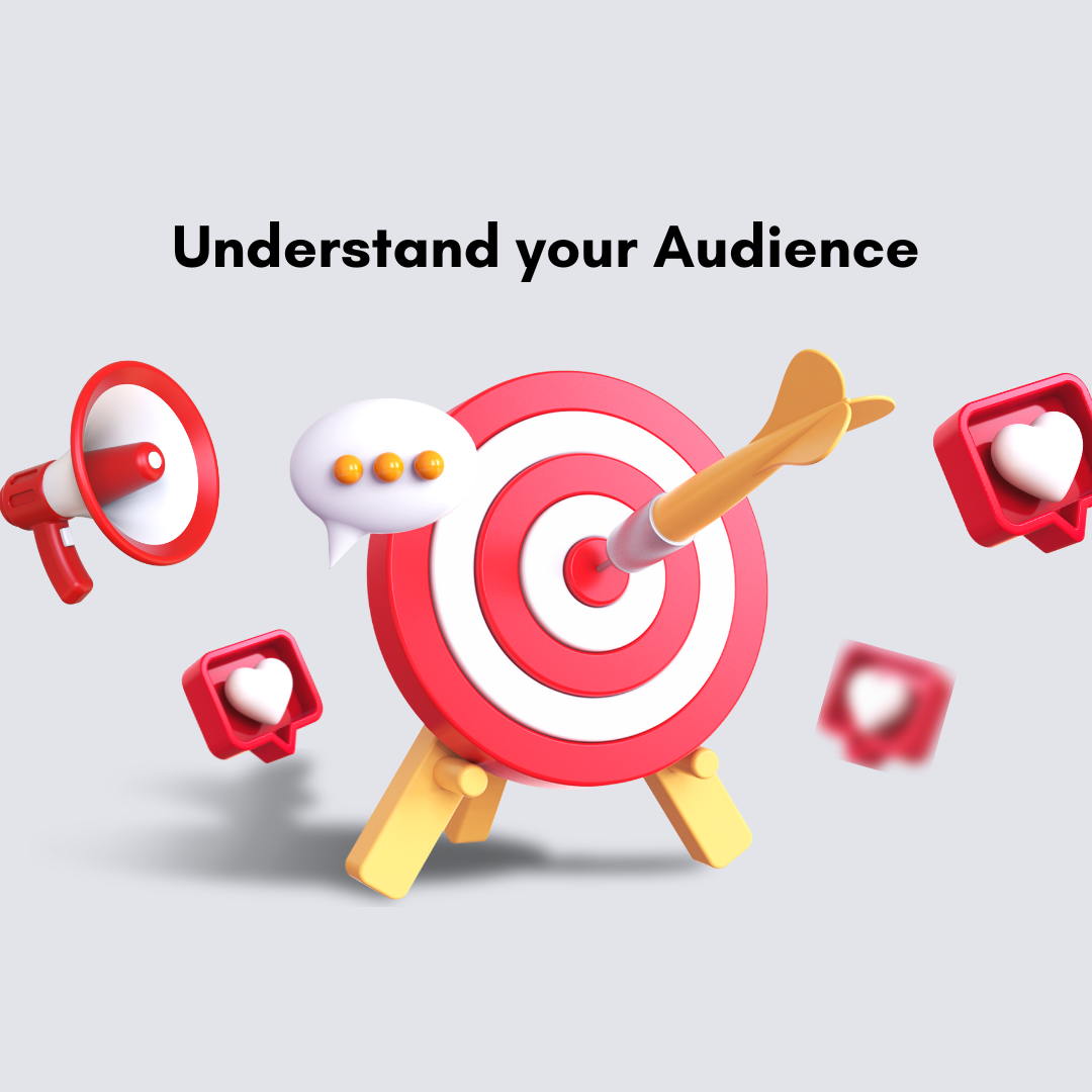 Understanding Audience