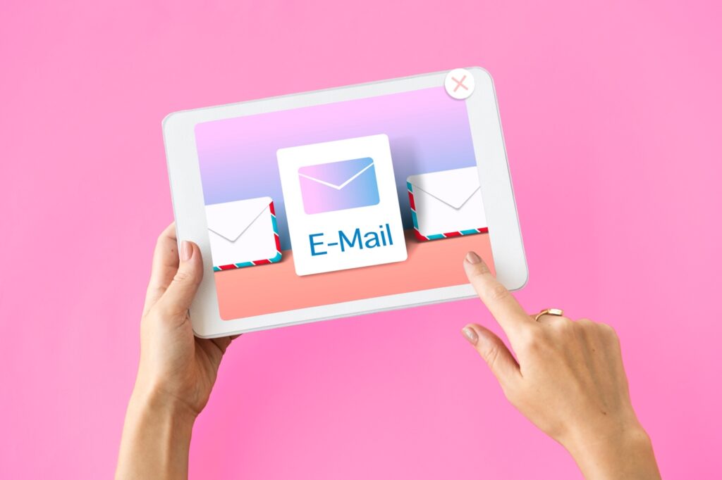 Top 6 Tips to Improve Your Email Productivity