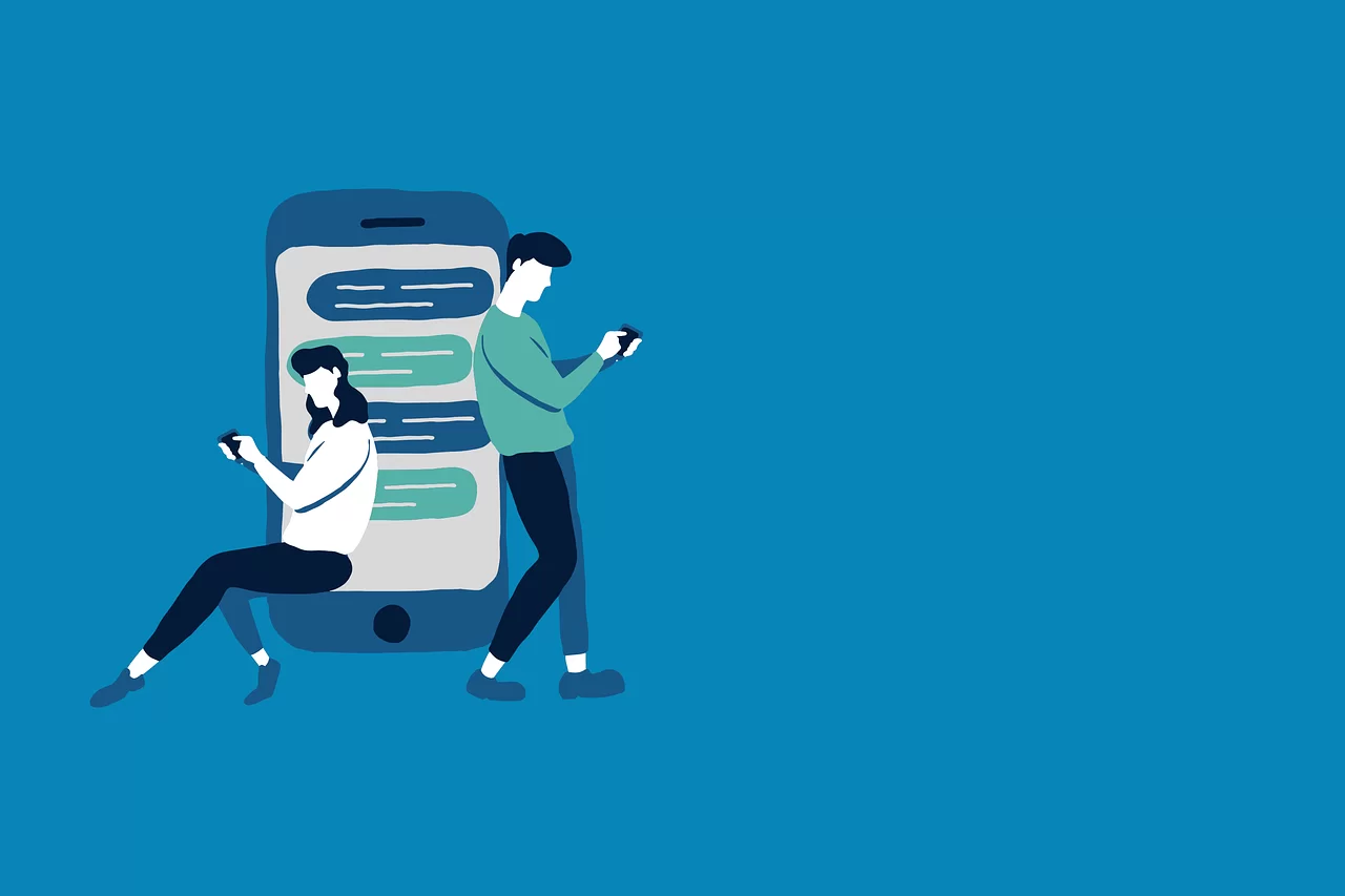 Leverage the power of Social Media