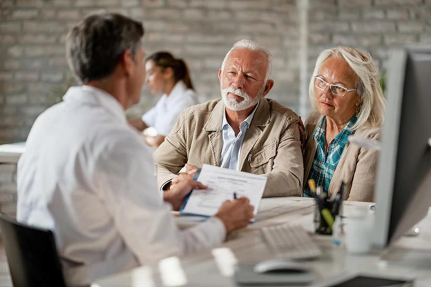 Persönliche Gesundheitsinformationen