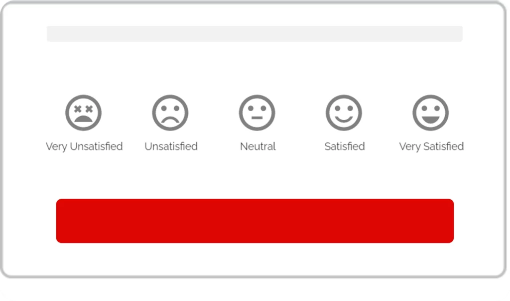 Smiley Scale