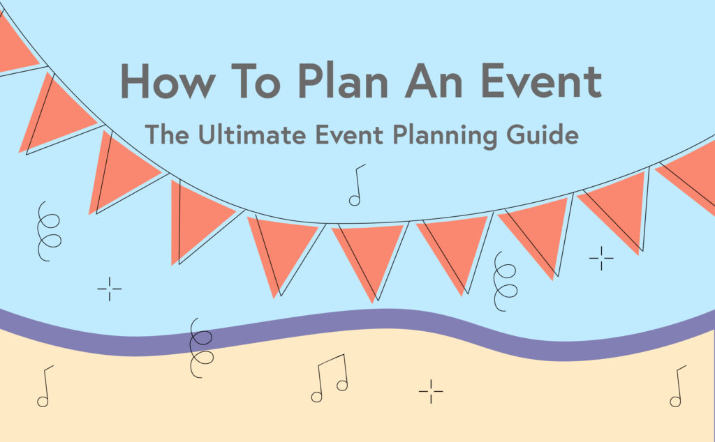 3 Practical Ways to Market Your Event Online