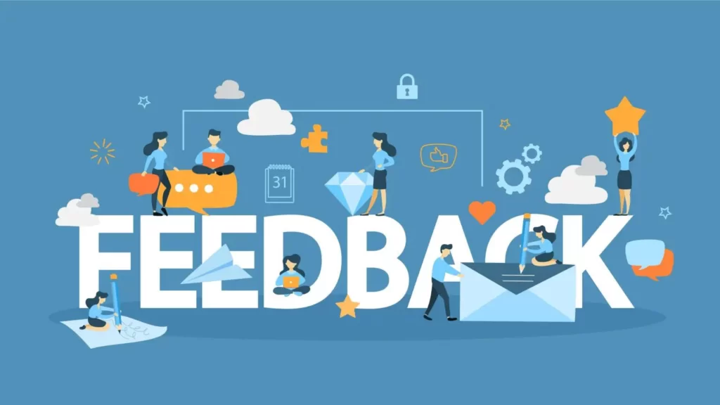 Feedback Forms: The Complete Guide to Feedback Collection via Forms