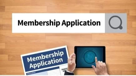 The Ultimate Guide to Membership Application Forms