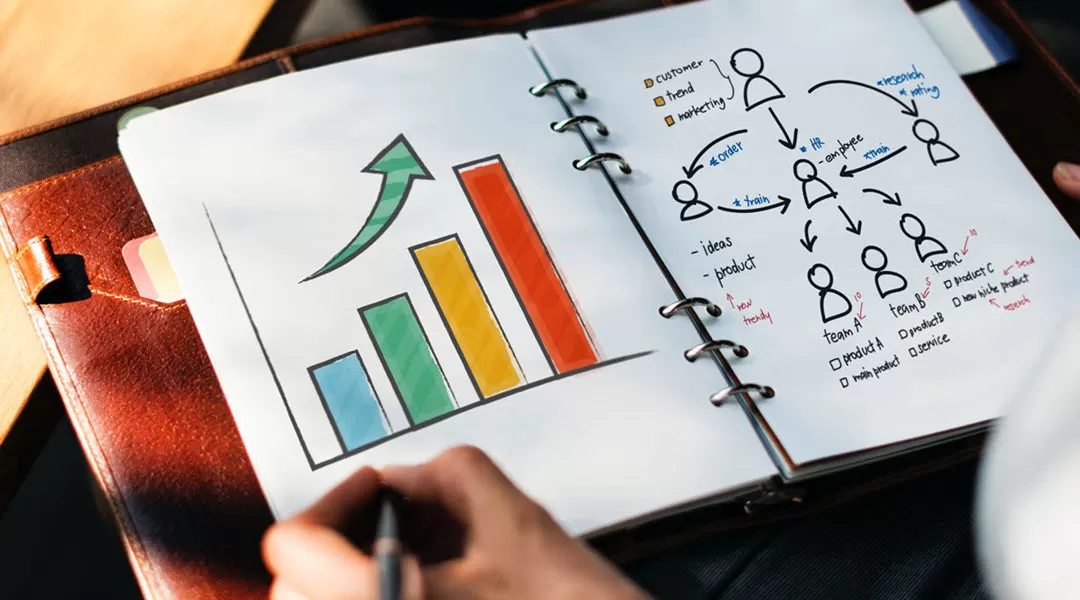 Benefits of sales data analysis