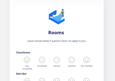 Hotel Satisfaction Survey
