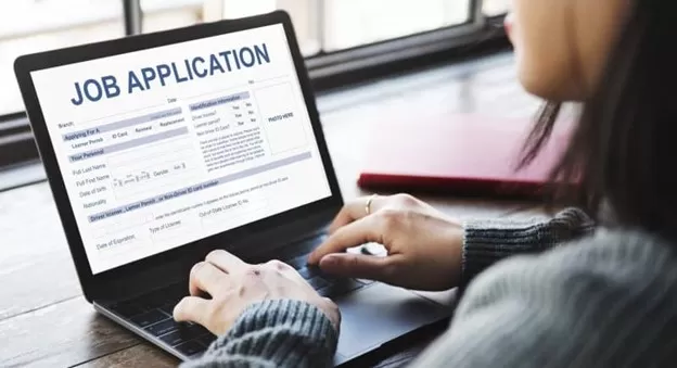 Complete Guide on Job Application Forms