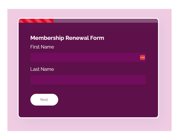 Membership requirements
