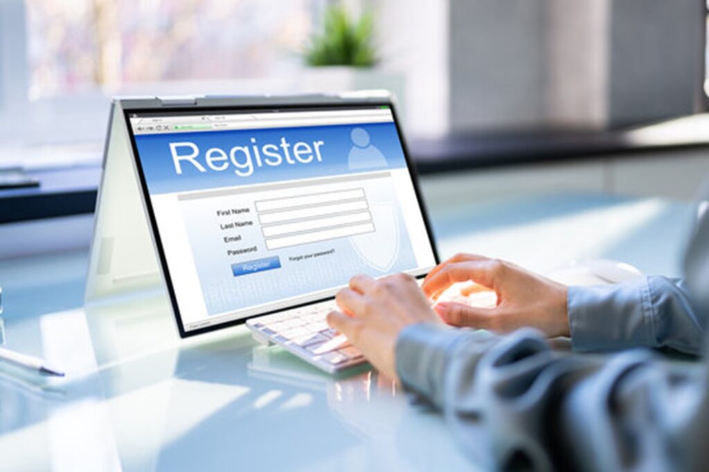 Registration Forms: Best Practices For Creating Effective Registration Forms