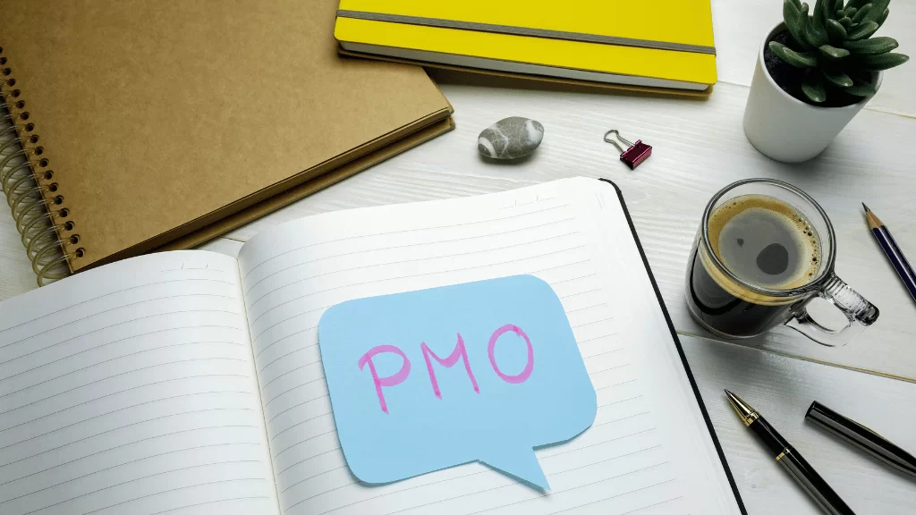 PMO-as-a-Service – A True Revolution in the Making
