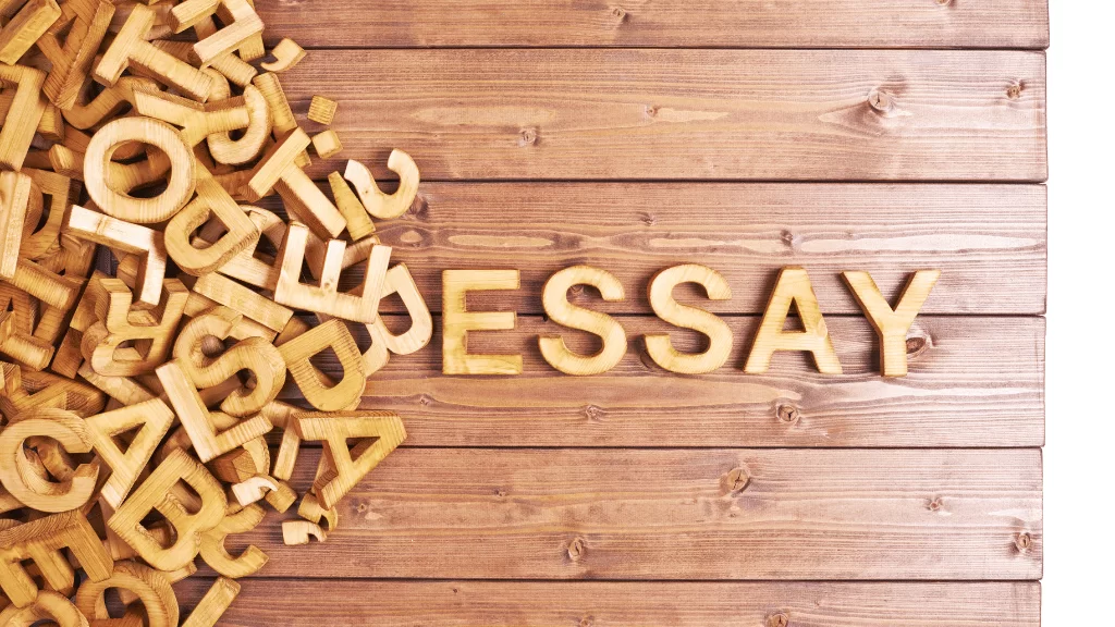 A Complete Guide to Writing an Essay from Scratch