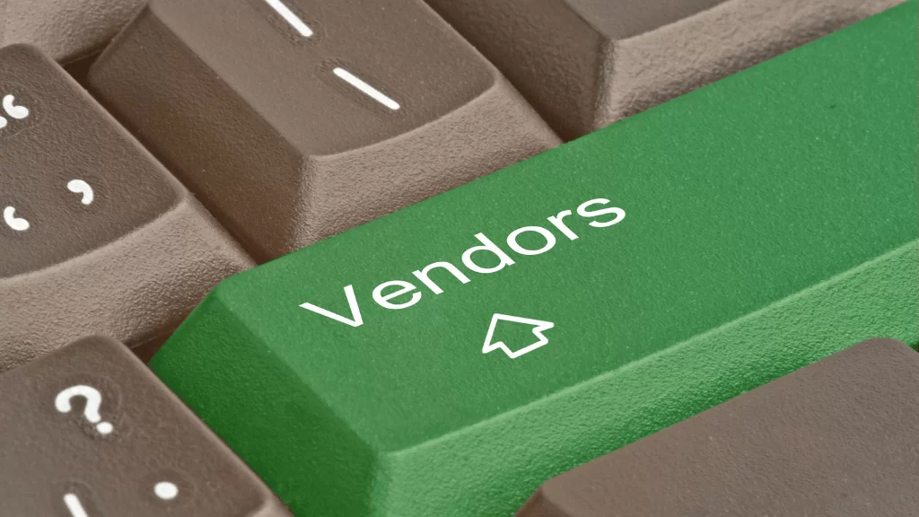 Vendor Application Forms: The Ultimate Guide