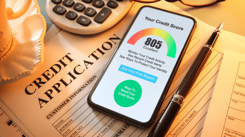 Credit Application Forms: The Complete Guide