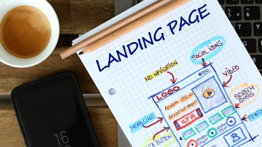 Landing Pages: An Indispensable Part Of Marketing