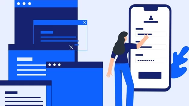 Mobile friendly design