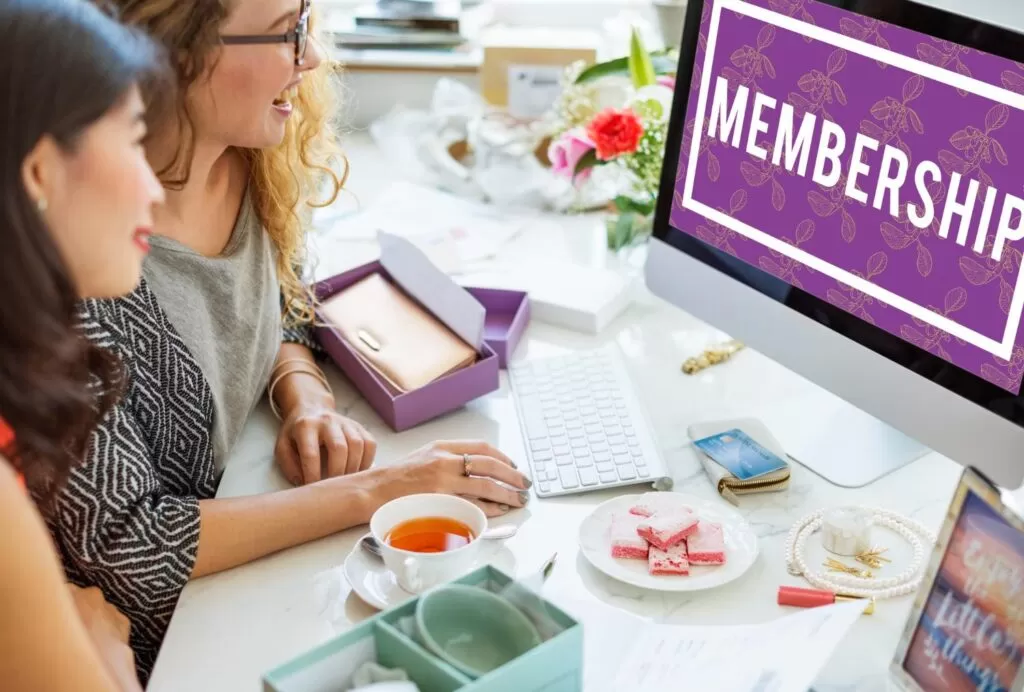 Membership Forms Guide