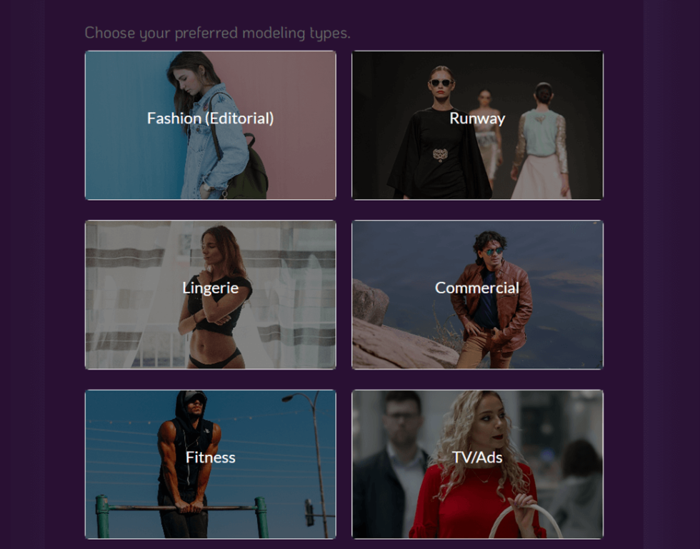 FREE FORM BUILDER WITH CONDITIONAL LOGIC visual data 6