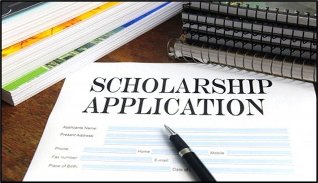 Scholarship Application