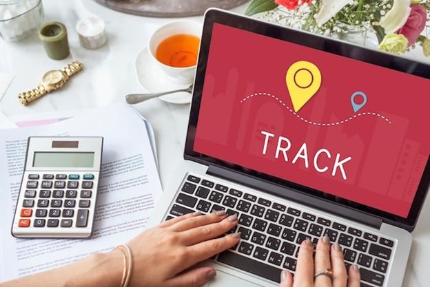 Track marketing effectiveness