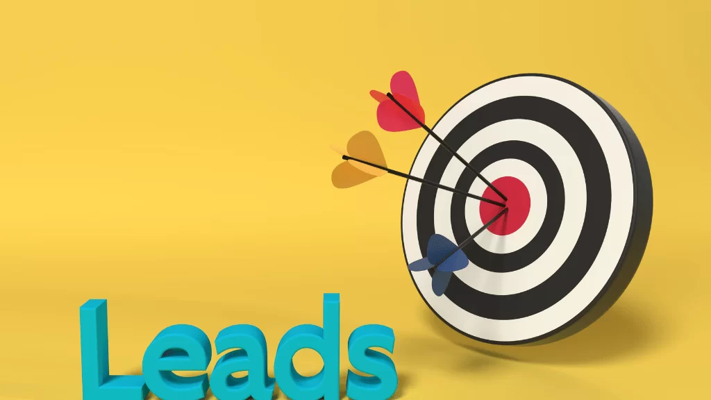 Lead sources