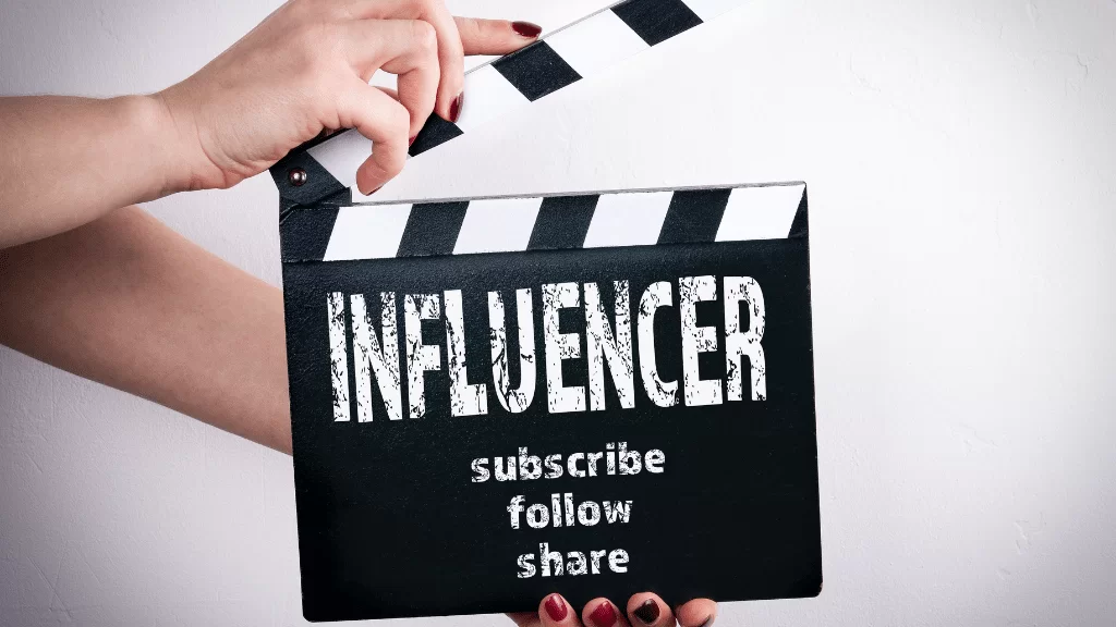 Digital Influencer