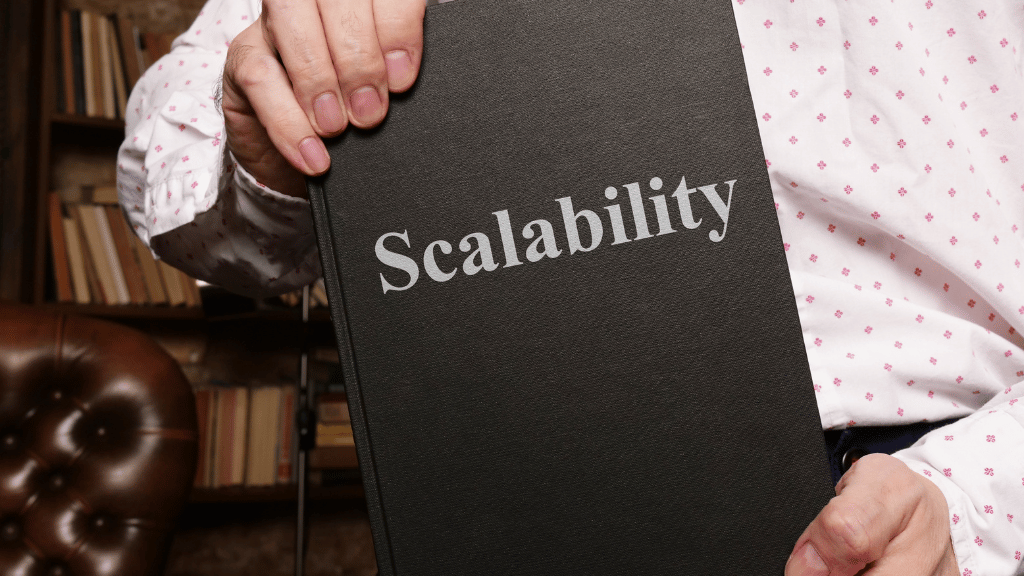 Scalability