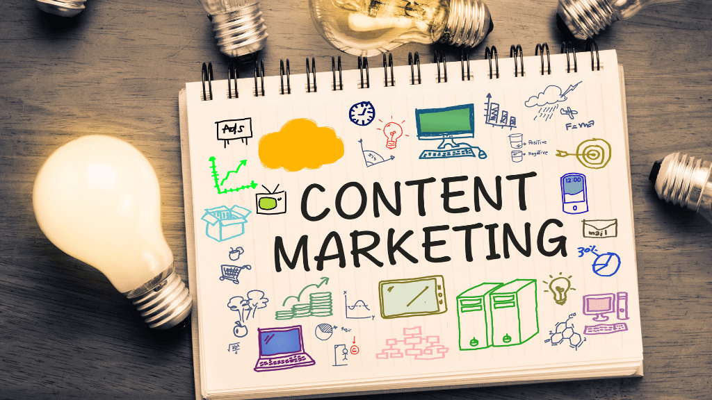 Content Marketing 