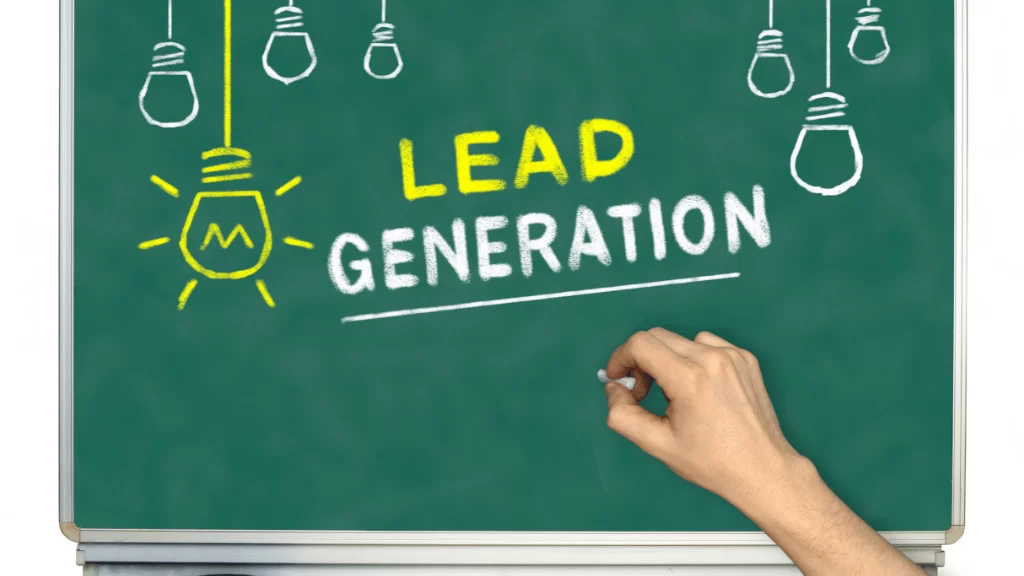 Maximizing Lead Generation Potential for Freelancers