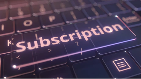 Subscription