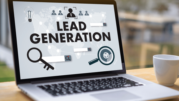 Geração de Leads
