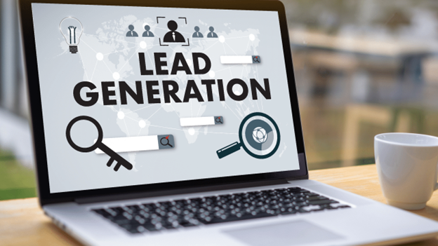 Lead-Generierung