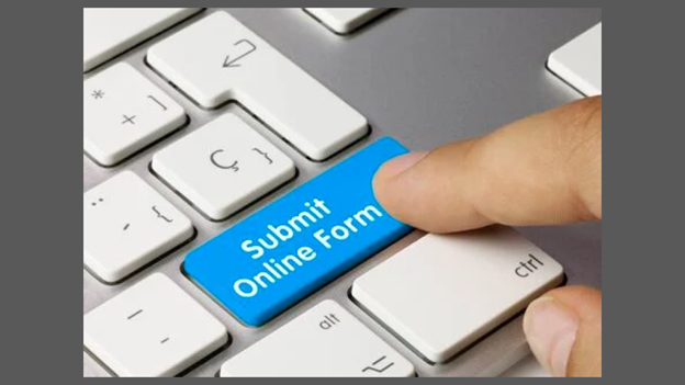 Submit form