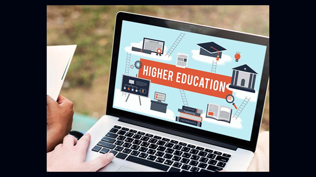 higher education