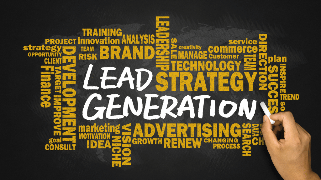 Lead Generation Trends for 2023: Experts Knowledge