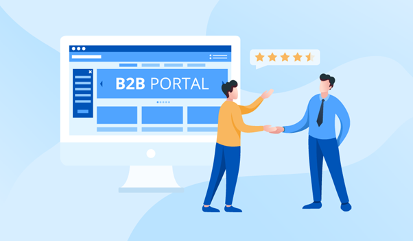 B2B Portal