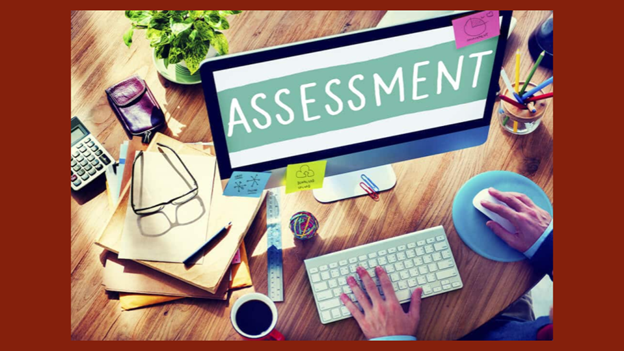 Assessment Forms: Making Assessment Process Reliable